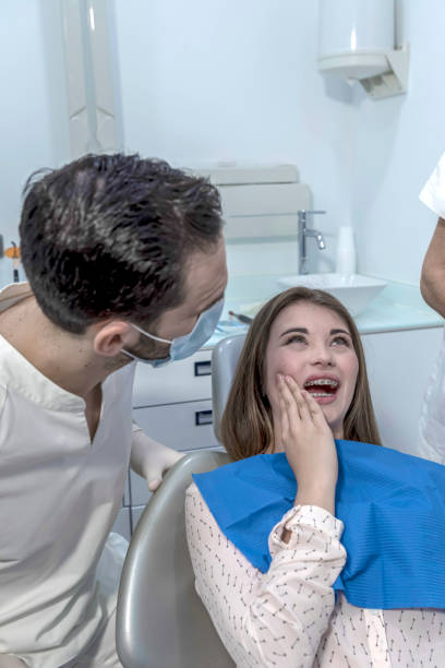 Best Emergency Dental Surgery in Reiffton, PA