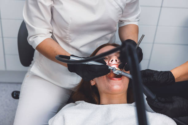Best Emergency Dental Surgery in Reiffton, PA